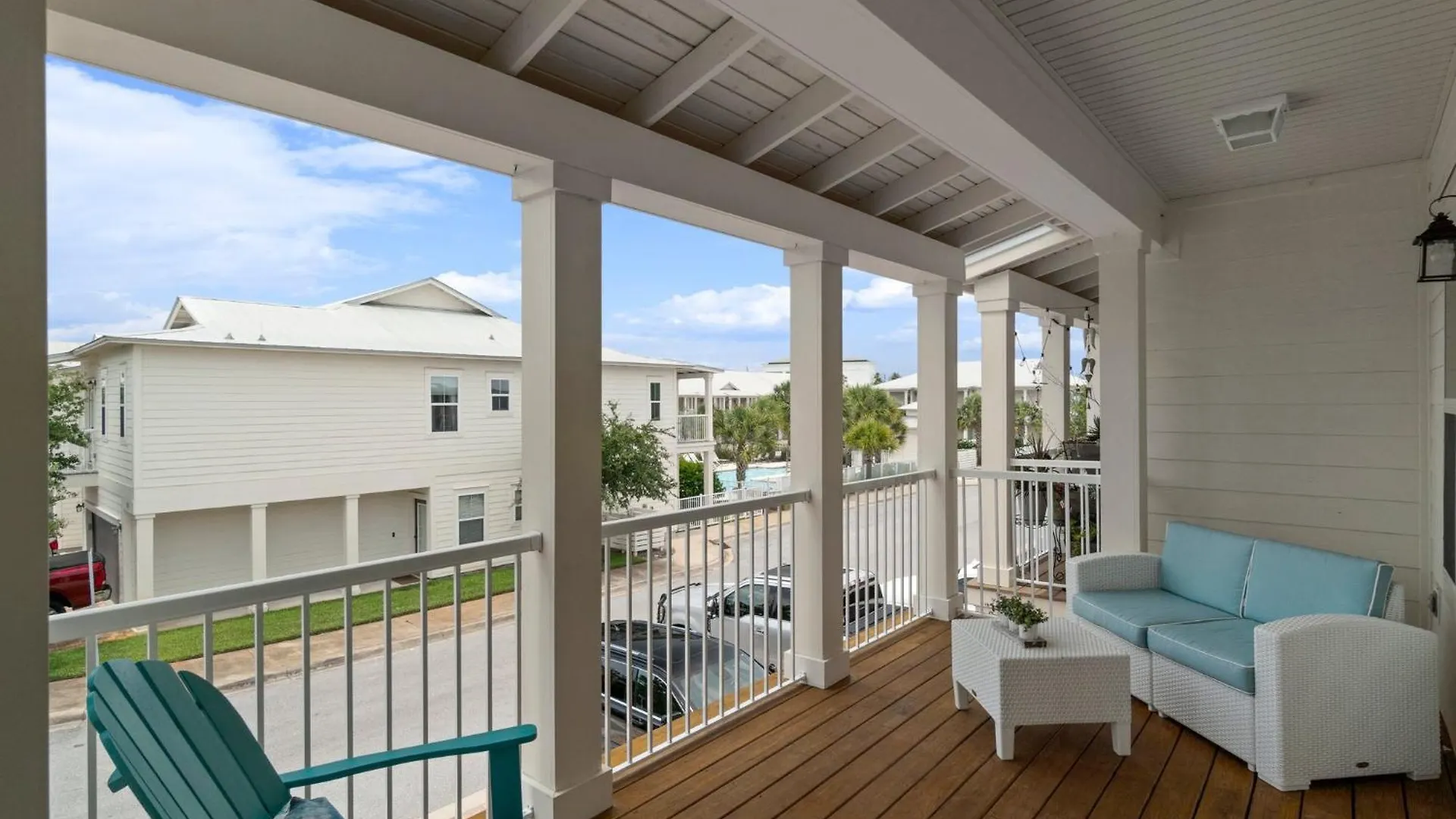 Crystal Beach Dream With Pool And Dog Park Destin Stany Zjednoczone Ameryki