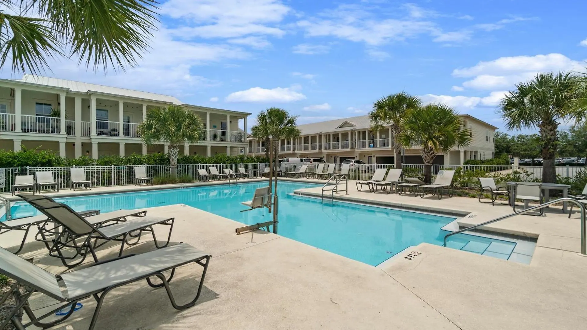 Apartament Crystal Beach Dream With Pool And Dog Park Destin