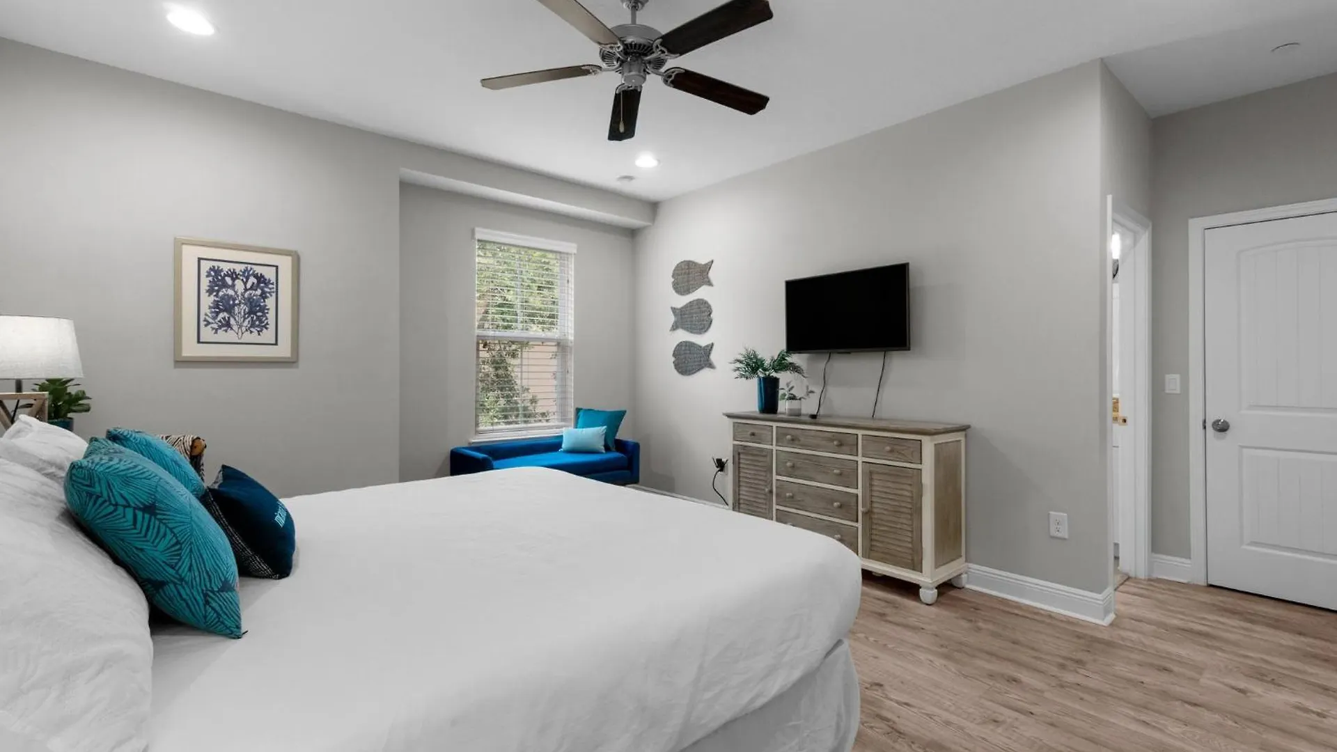 Crystal Beach Dream With Pool And Dog Park Destin Stany Zjednoczone Ameryki