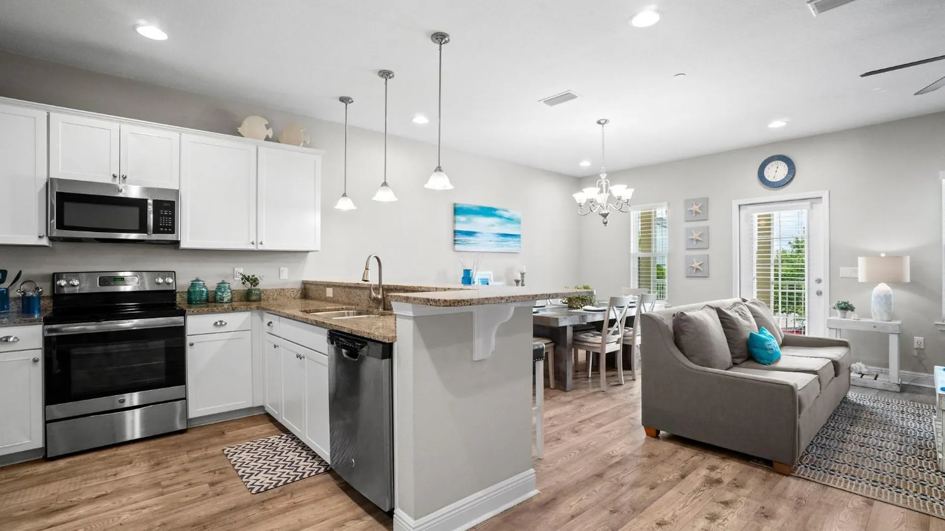 Apartament Crystal Beach Dream With Pool And Dog Park Destin